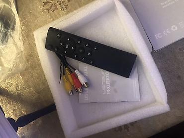 Proyektorlar: Portativ Proyektor — 7