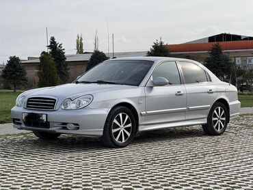 ленд крузер 200 цена 2008 бишкек: Hyundai Sonata: 2006 г., 2 л, Механика, Бензин, Седан