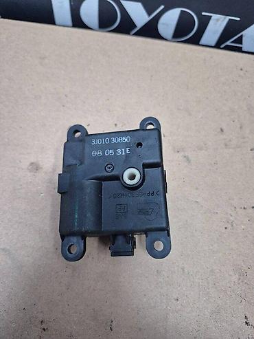 MOTOR KLAPNE VENTILACIJE ZA NISSAN QASHQAI OD 2007. DO 2013. GOD