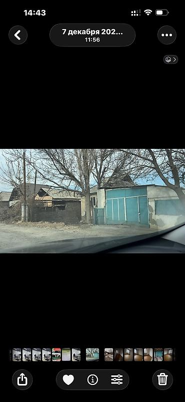 Долгосрочная аренда домов: 5 м², 3 комнаты, Забор, огорожен, Парковка, Подвал, погреб — 1