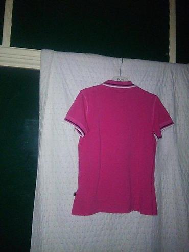torbe m: NAPAPIJRI ZENSKA POLO MAJICA KAO NOVA ORIGINAL TOP AKCIJA | UKOLIKO — 5