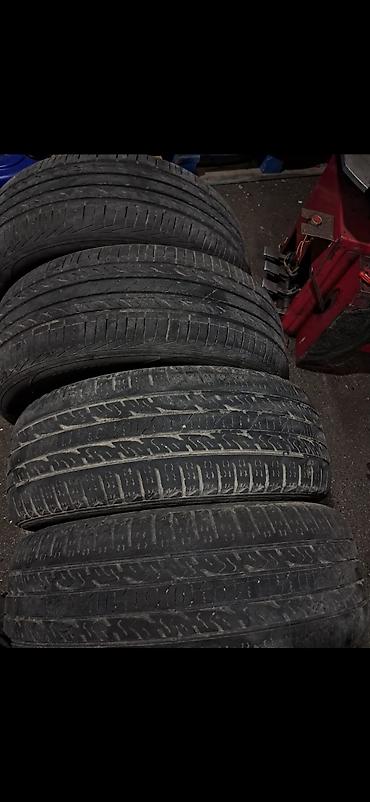 g30 disk: 235 55 19 bir kamplekt satılır normal vəziyyətdə hamısı birgə qiymət — 3