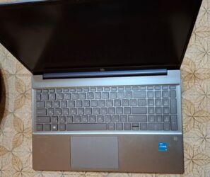 Printerlər: İşlənmiş HP Pavilion, 15.6 ", Intel Core i3, 256 GB, Ödənişli çatdırılma