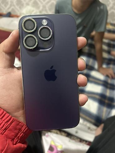 сайт со списанной техникой apple: **iPhone 14 Pro, 128 ГБ** Смартфон Apple iPhone 14 Pro в — 3