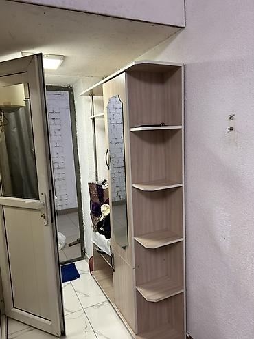 all group: 1 комната, Кудайберген авторынок Собственник, Без животных, от 1 года, С мебелью полностью — 4