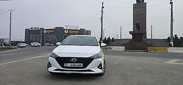 Другие детали салона: Hyundai Solaris — интерьер и оснащение - Салон: тканевая обивка — 13