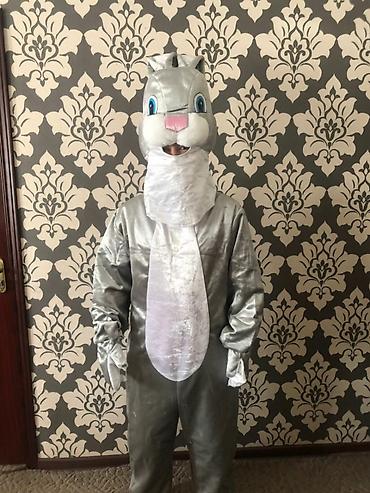 Карнавальные костюмы: Костюм на новый год — 15