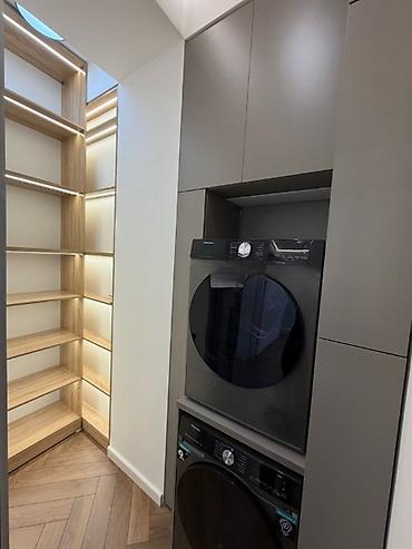 Продажа квартир: 3 комнаты, 87 м², Элитка, 9 этаж, Дизайнерский ремонт — 18