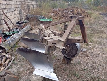 Traktorlar: Barter mümkündür mal qaraynan. Traktor, kotan, mala, ot bağlayan, arx — 11