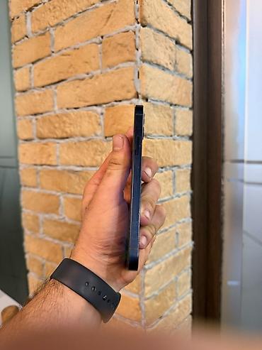 plata iphone x: IPhone 12, 64 GB, Qara, Face ID — 4