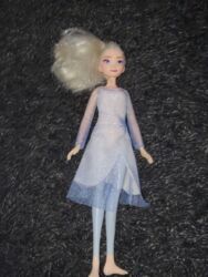 Igračke: Na prodaju lutke su iz originalnih kolekcija barbike su matel — 10