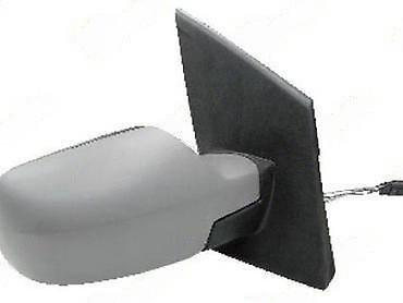 Glave motora: RETROVIZORI ZA FORD C-MAX, FIESTA, FOCUS . OD 2004. DO 2007. GOD. | — 25