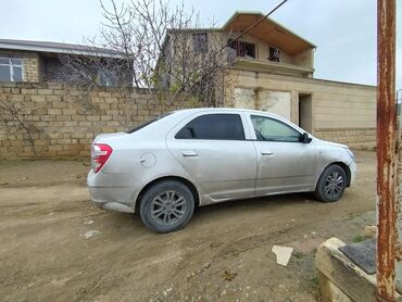 cobalt: Chevrolet Cobalt: 1.5 l | 2024 il 25000 km Sedan