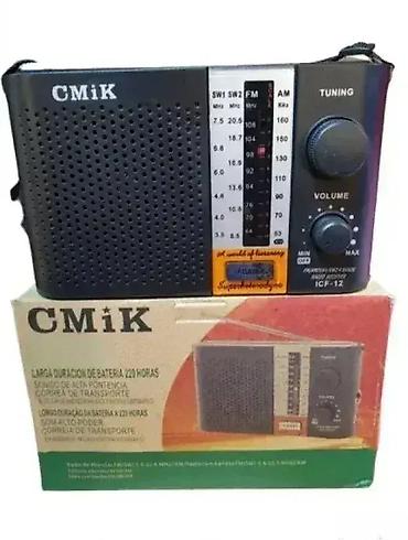 nokia 2700c: Tranzistor Radio - Cmik Radio Tranzistor Dobrodošli u Davidov Shop — 1