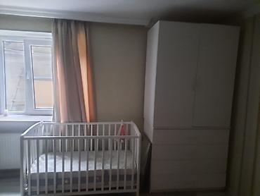 gence stol: Uşaq otağı üçün mebel dəsti — 1