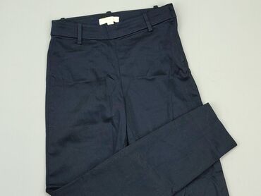 spódniczki h m: Spodnie materiałowe, H&M, XS, stan - Bardzo dobry