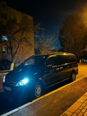 Sərnişin daşımaları: Mikroavtobus, Bakı - Qəbələ, 7 Oturacaq -da lalafo.az — 2 Sərnişin daşımaları: Mikroavtobus, Bakı - Qəbələ, 7 Oturacaq — 2