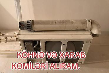 Köhnə və xarab KOBİ'leri yüksək qiymətə alıram kimdə varsa əlaqə lalafo.az -da Köhnə və xarab KOBİ'leri yüksək qiymətə alıram kimdə varsa əlaqə