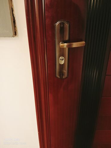 Yataq otağı dəstləri: İkinəfərlik çarpayı, Dolab — 7