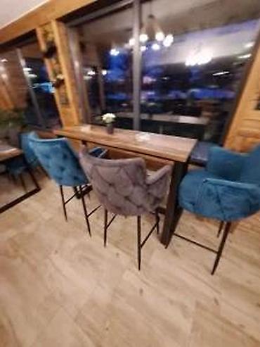 forma ideale fiokari komode: STOLOVI ZA KAFIĆE RESTORANE IZRADA PO MERI | Izrada nameštaja po meri — 6
