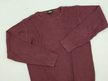 sweter edc: SMOG, Women`s sweater, size XL (EU 42)