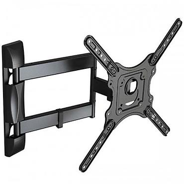 Установка телевизоров: Крепеж дополнительные к кронштейну с комплектом (продажа и установка — 4