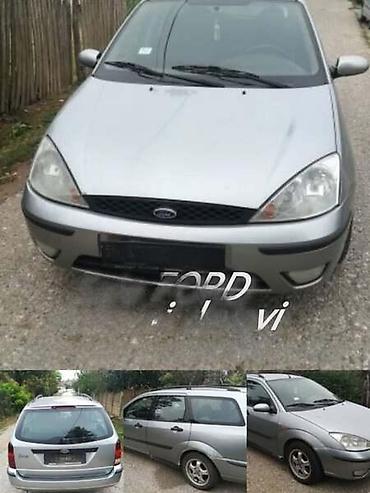 car bluetooth adapter: TURBINA ZA FORD FOCUS OD 1998. DO 2003. GOD. | FORD velika ponuda — 8