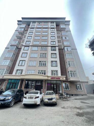 куплю квартира: 1 комната, 58 м², Элитка, 10 этаж, Косметический ремонт