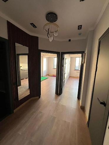 64: Продается 1-х комнатная квартира 📍Адрес: Пишпек 🏗️Застройщик: Мунара — 3