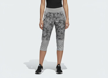 buty do biegania forum: Adidas, Бриджі жіночі, розмір S