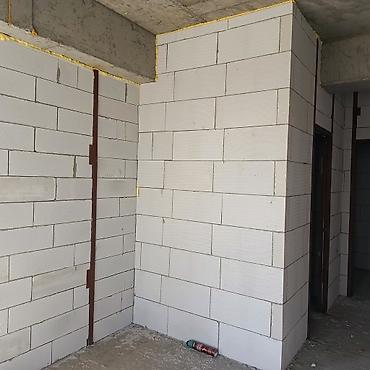 Разнорабочие: Плитка газа блок урабыз — 1