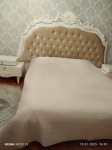 Mətbəx üçün digər texnika: GnkTaxt matrasli iki tumba ile birge qiymet 250 man.baza yoxdur.unvan