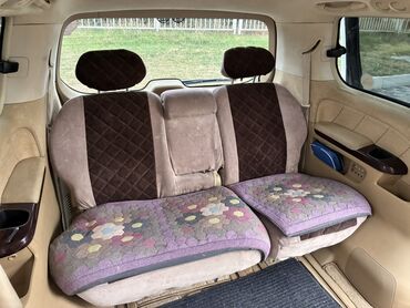 Honda: Honda Elysion: 2004 г., 3 л, Автомат, Бензиновая, Минивэн — 7