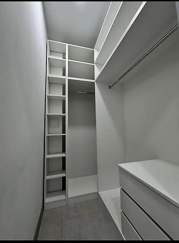 Кухонные гарнитуры: Срочно сдаю 1 ком квартиру центре города районе Вефа квартира новый — 3