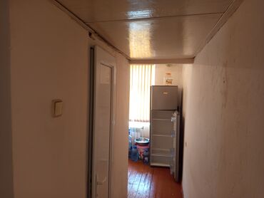 Köhnə tikili: Bakı, Yasamal, 2 otaqlı, Köhnə tikili, m. Elmlər Akademiyası, 50 kv. m — 18