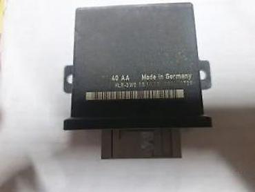 alternator cena: AFS MODUL. A6,A7,A8 2. 4H0907357B | AFS modul A6, A7, A8 — 1