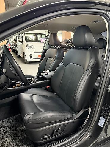 Kia: Kia K5: 2020 г., 2 л, Автомат, Бензин, Седан — 13
