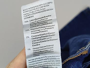 jeans odra: Orsay, Jeansy damskie, rozmiar S — 6