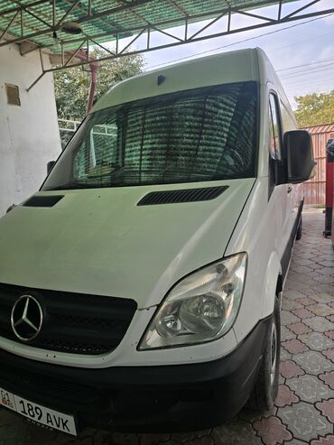 купить фольксваген гольф 4 1.9 дизель: Mercedes-Benz Спринтер: 2007 г., 2.2 л, Механика, Дизель, Фургон