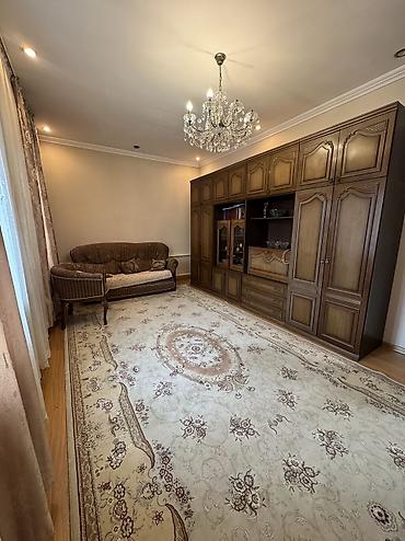 Продажа коттеджей и домов: 🏠Продается дом в районе Аламединского базара Немецкого стиля, высокий — 8