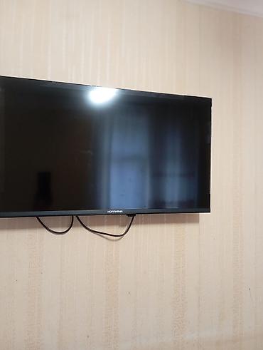 iphone 13 dubai version: HOFFMANN 82 ekran smart tv orginal almaniya istehsalidir divar tipli — 2