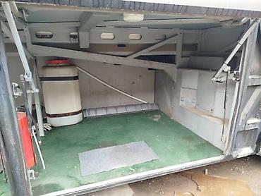Автобусы и маршрутки: Автобус, Setra, 2002 г., 22-40 мест — 21
