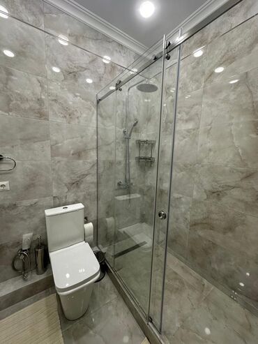 Долгосрочная аренда квартир: 3 комнаты, Агентство недвижимости, Без подселения, С мебелью полностью — 18