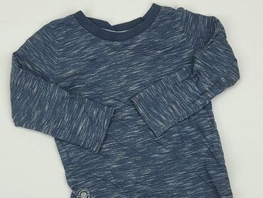 nirvana bluzka: Blouse, Primark, 1.5-2 years, 86-92 cm, condition - Very good