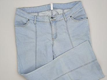 lv jeans: Jeansy damskie, rozmiar XL — 1
