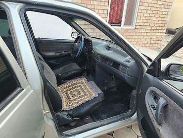 Daewoo Nexia: 2006 г., Механика, Бензин, Седан — 2