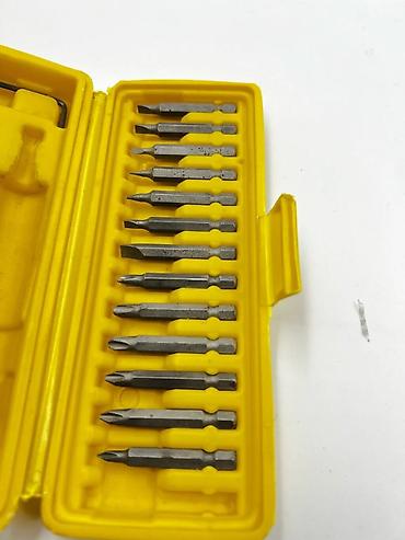 dəsti: Yeni Sverlo dəsti Taxta üçün, Ünvandan götürmə, Pulsuz çatdırılma, Ödənişli çatdırılma — 3