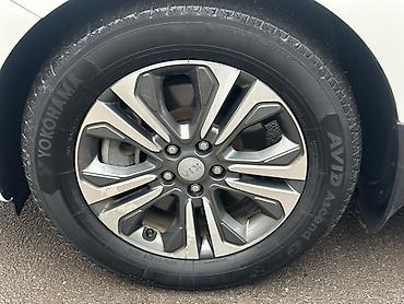 Kia: Kia Carnival: 2018 г., 2.2 л, Автомат, Дизель, Минивэн — 8