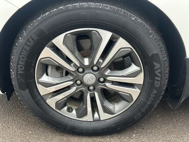 Kia: Kia Carnival: 2018 г., 2.2 л, Автомат, Дизель, Минивэн at lalafo.kg — 8 Kia: Kia Carnival: 2018 г., 2.2 л, Автомат, Дизель, Минивэн — 8