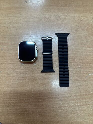 купить телефон нокиа кнопочный: Срочно продаю смарт часы аналог Apple Watch ⌚️
